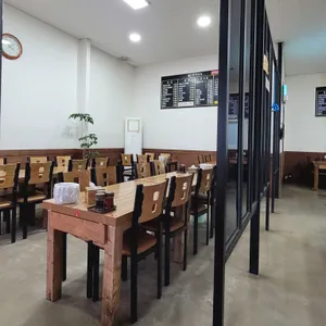 오백년짬뽕 리뷰 사진