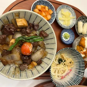 핵밥 사진