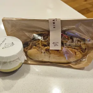 니와베이커리 리뷰 사진