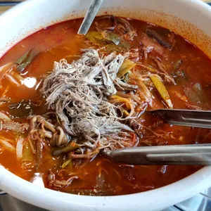 칼국수맛있는집 사진