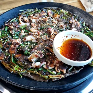 칼국수맛있는집 사진
