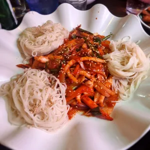 주궁 사진