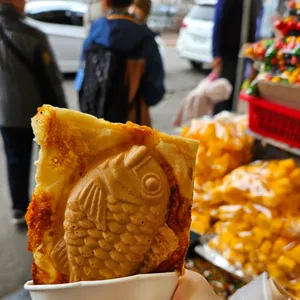 총각네붕어빵 리뷰 사진