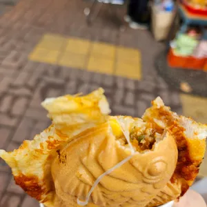 총각네붕어빵 리뷰 사진