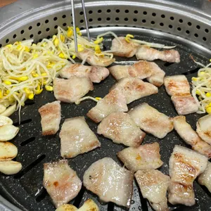 목가 사진