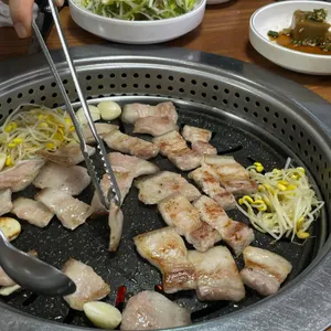 목가 사진