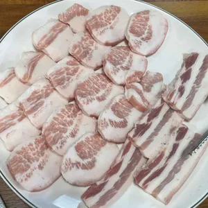 목가 사진