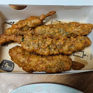 우이락 사진