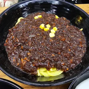 짬뽕깡패 꼬짬 본점 사진