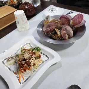 통영밥상갯벌 사진 2