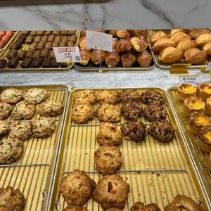 가람 베이커리 리뷰 사진