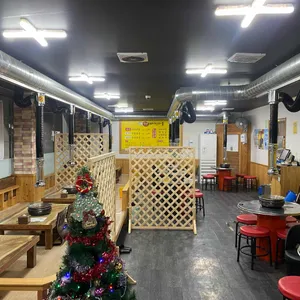 착한돼지 화로구이 리뷰 사진