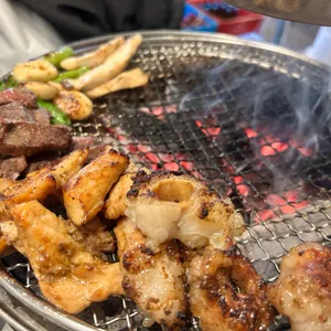광명대창집 사진