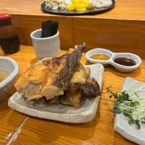 금정참치 본점 사진