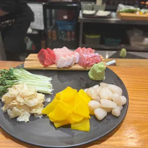 금정참치 본점 사진