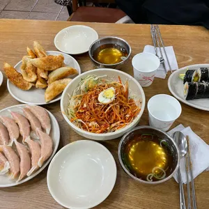 보영만두 사진