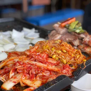 쏘삼208 리뷰 사진