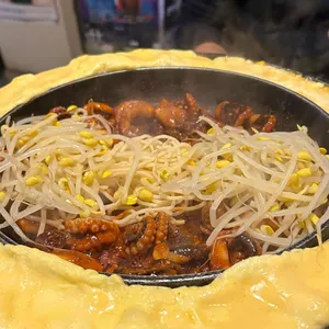 대학로쭈왕쭈꾸미 사진