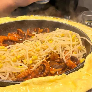 대학로쭈왕쭈꾸미 사진
