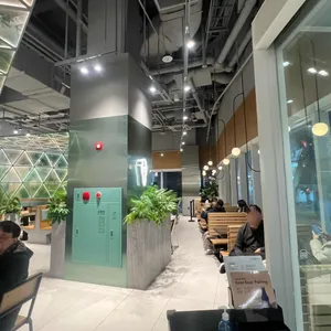 쉐이크쉑 리뷰 사진