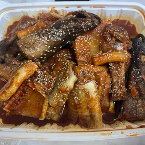 대가김치찜 사진