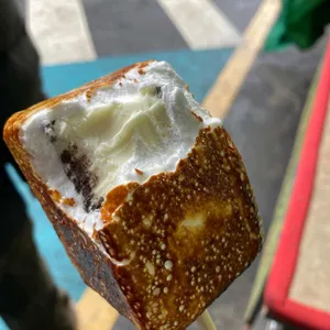 바삭마차 사진