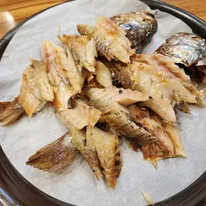 효미역 사진
