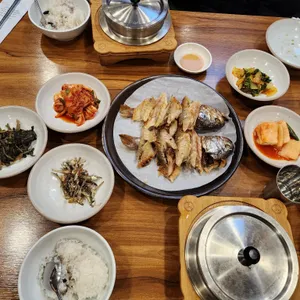 효미역 사진