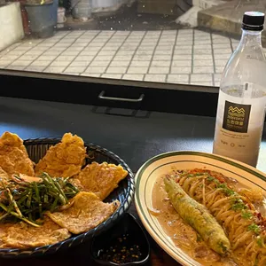 고월 신당 사진