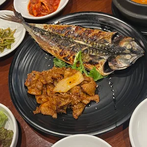 강민주의들밥 사진