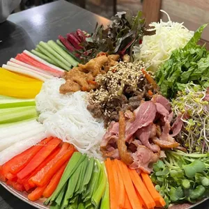 쟈스민 사진