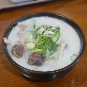 대천국밥 사진