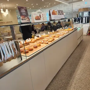 엔제리너스 리뷰 사진