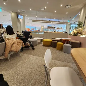 엔제리너스 리뷰 사진