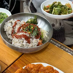 이랑칼국수 사진