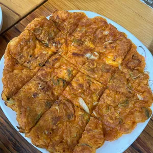 이랑칼국수 사진