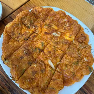 이랑칼국수 사진