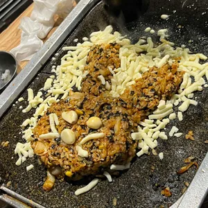 칼맞은삼겹살 사진