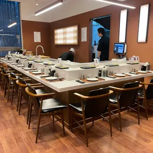 오마카세 오사이초밥 리뷰 사진