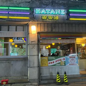 하타네 리뷰 사진