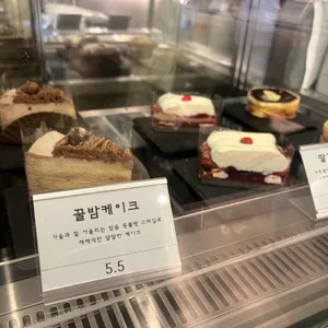 커피나인 리뷰 사진