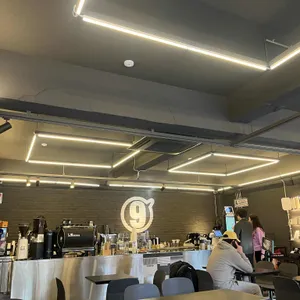 커피나인 리뷰 사진