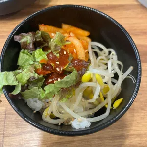 백돈뼈칼국수감자탕 사진