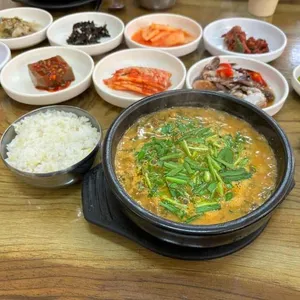 대동식당 사진