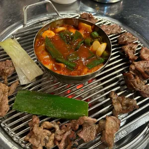 신대박부속구이 리뷰 사진