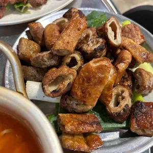 신대박부속구이 리뷰 사진