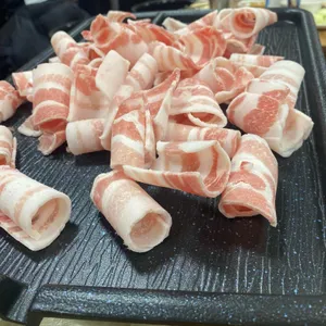 장군시오야끼 리뷰 사진