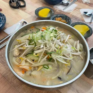 리리반점 사진