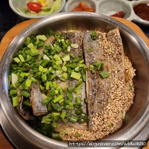 솔솥 사진