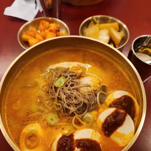 호랭이곳간 리뷰 사진